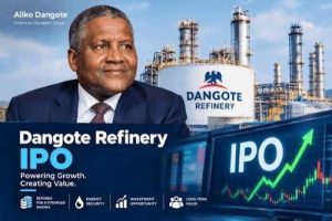 IPO-of-Dangote-Refinery