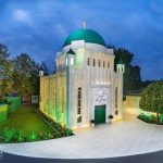 The-Fazl-London-Mosque