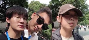 Chinese youth pictures